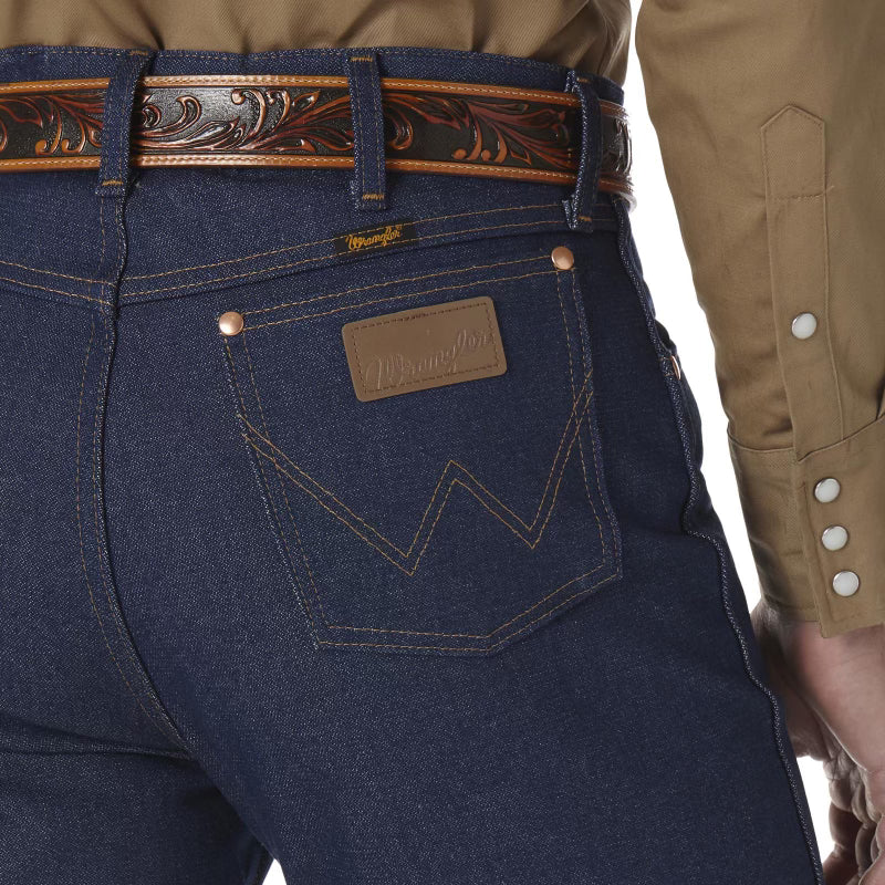 Wrangler Original Cowboy Cut (13mwz)