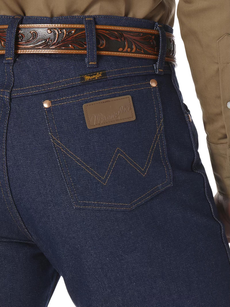 Wrangler Original Cowboy Cut (13mwz)