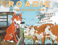 Roadie the Ranch Dog #7