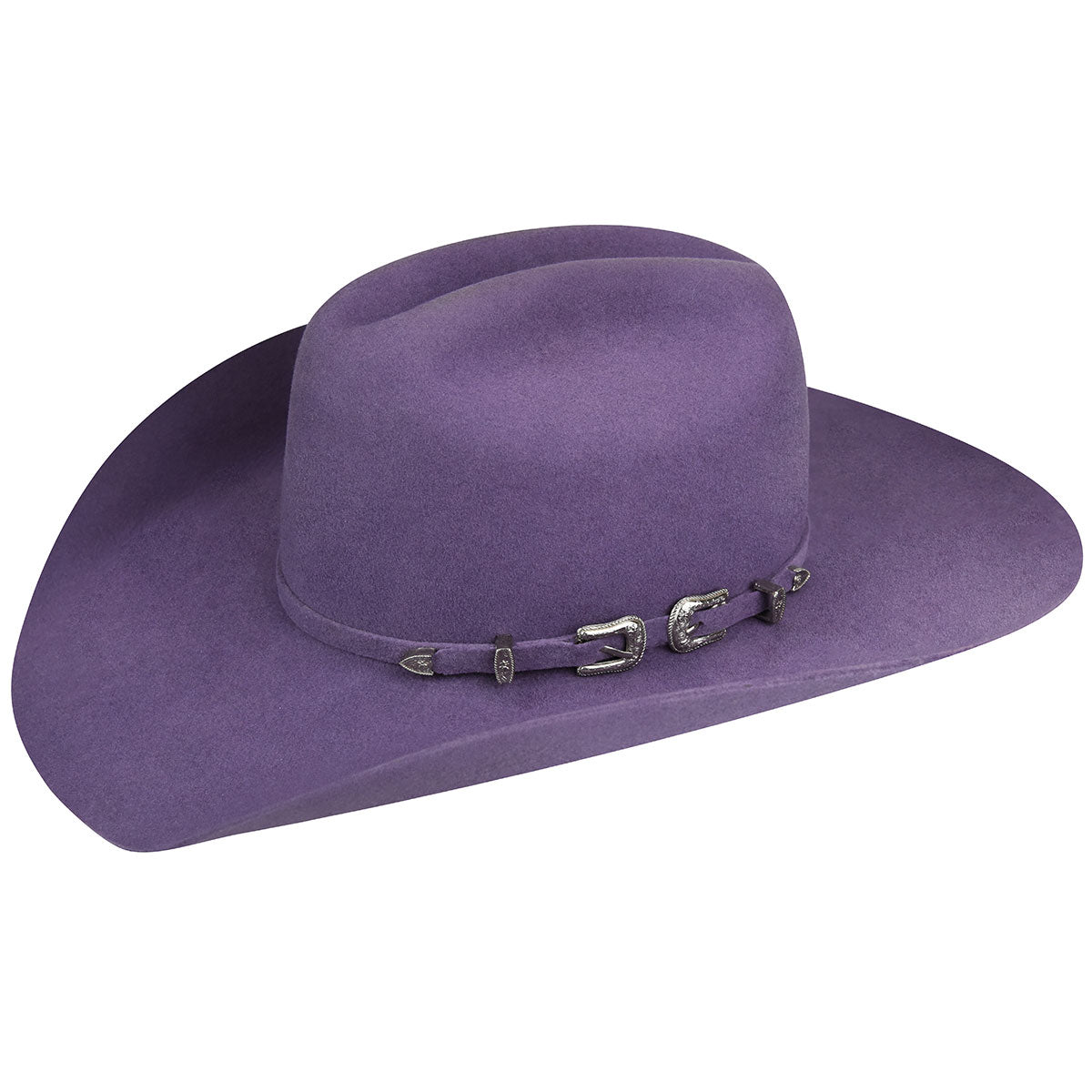 Renegade ® Punchy Felt Hat