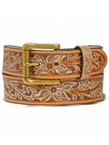 Justin Floral Belt (c14124)