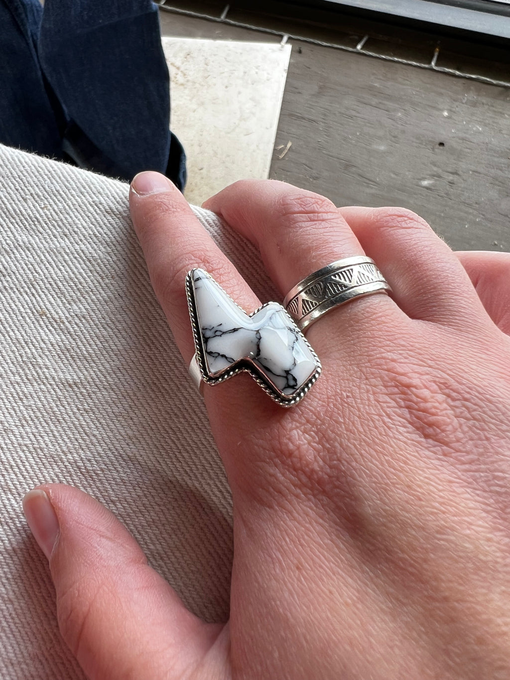The Tabi Ring