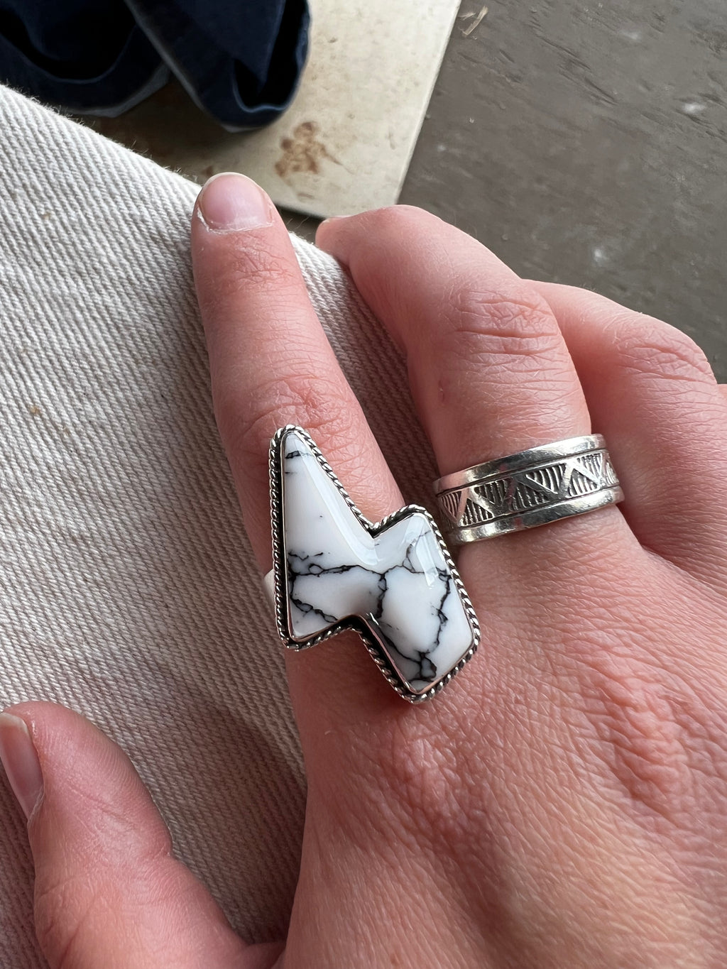 The Tabi Ring