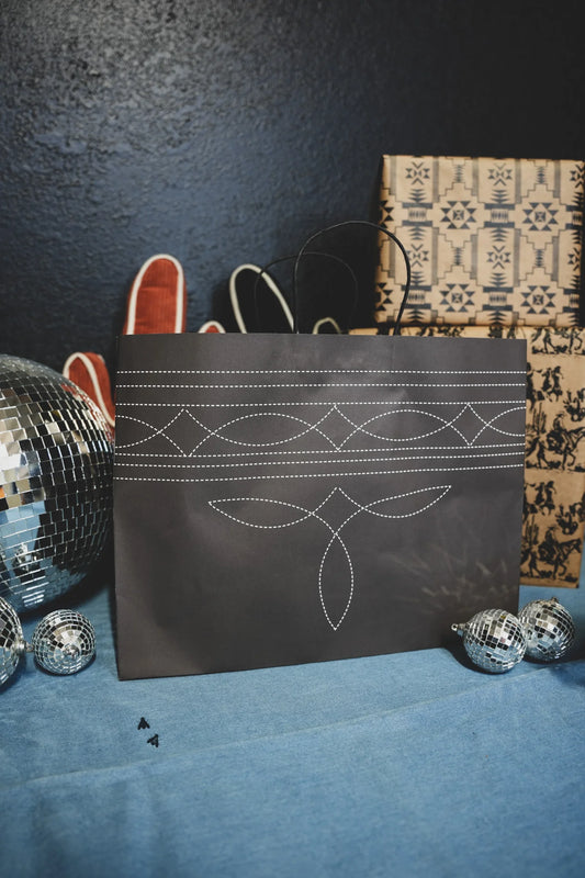 Nifty Gifty Bags
