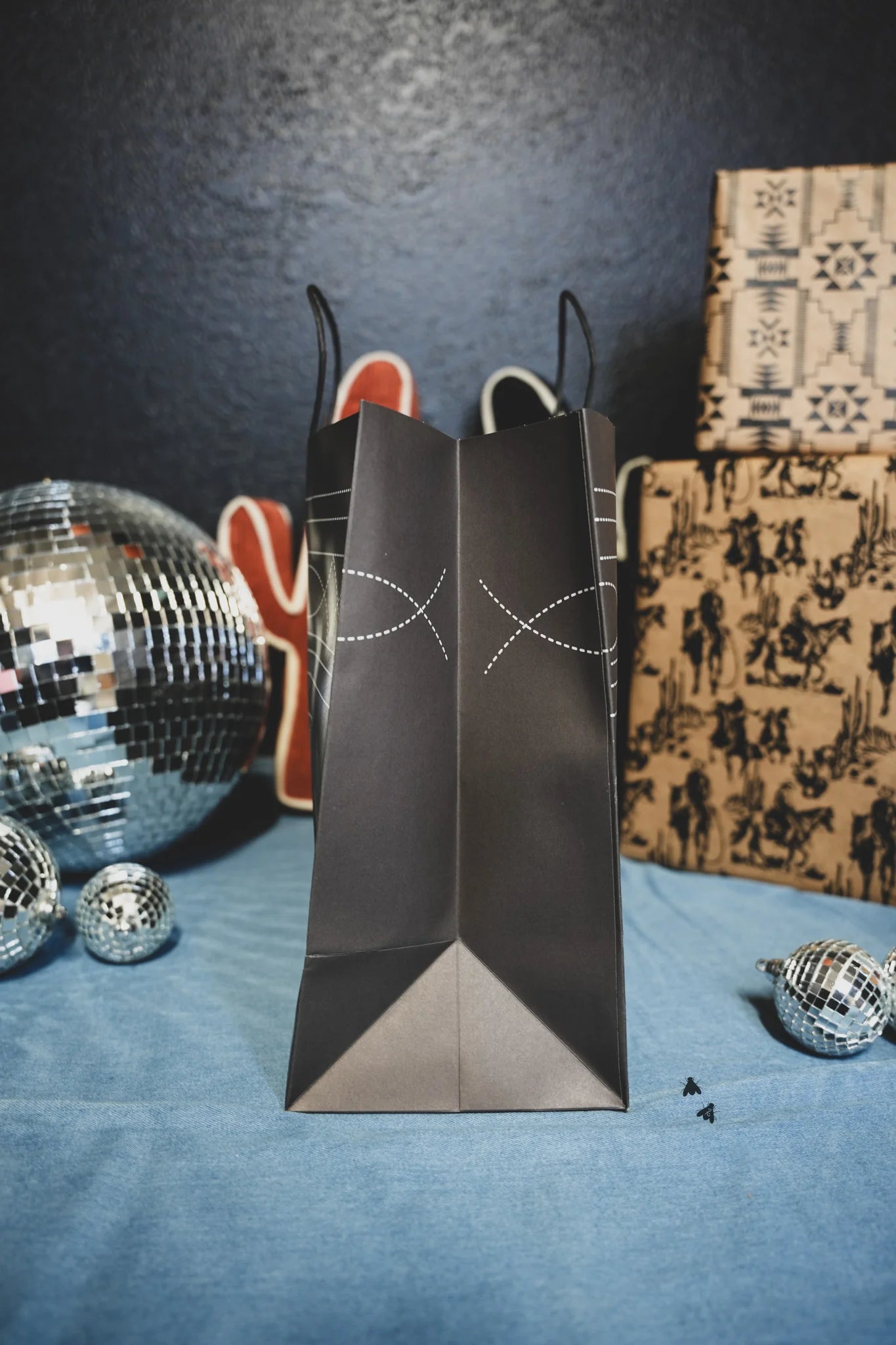 Nifty Gifty Bags
