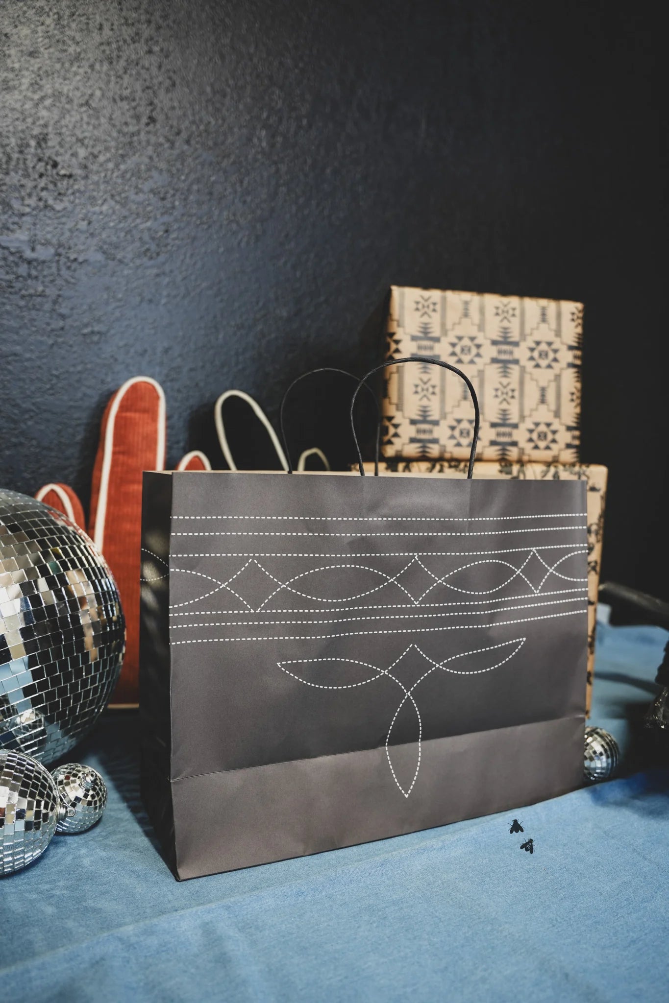 Nifty Gifty Bags