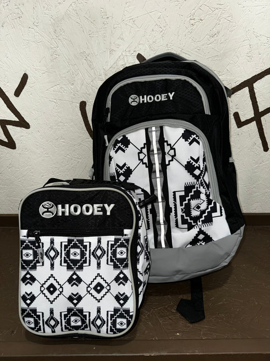 Hooey Lunch Boxes