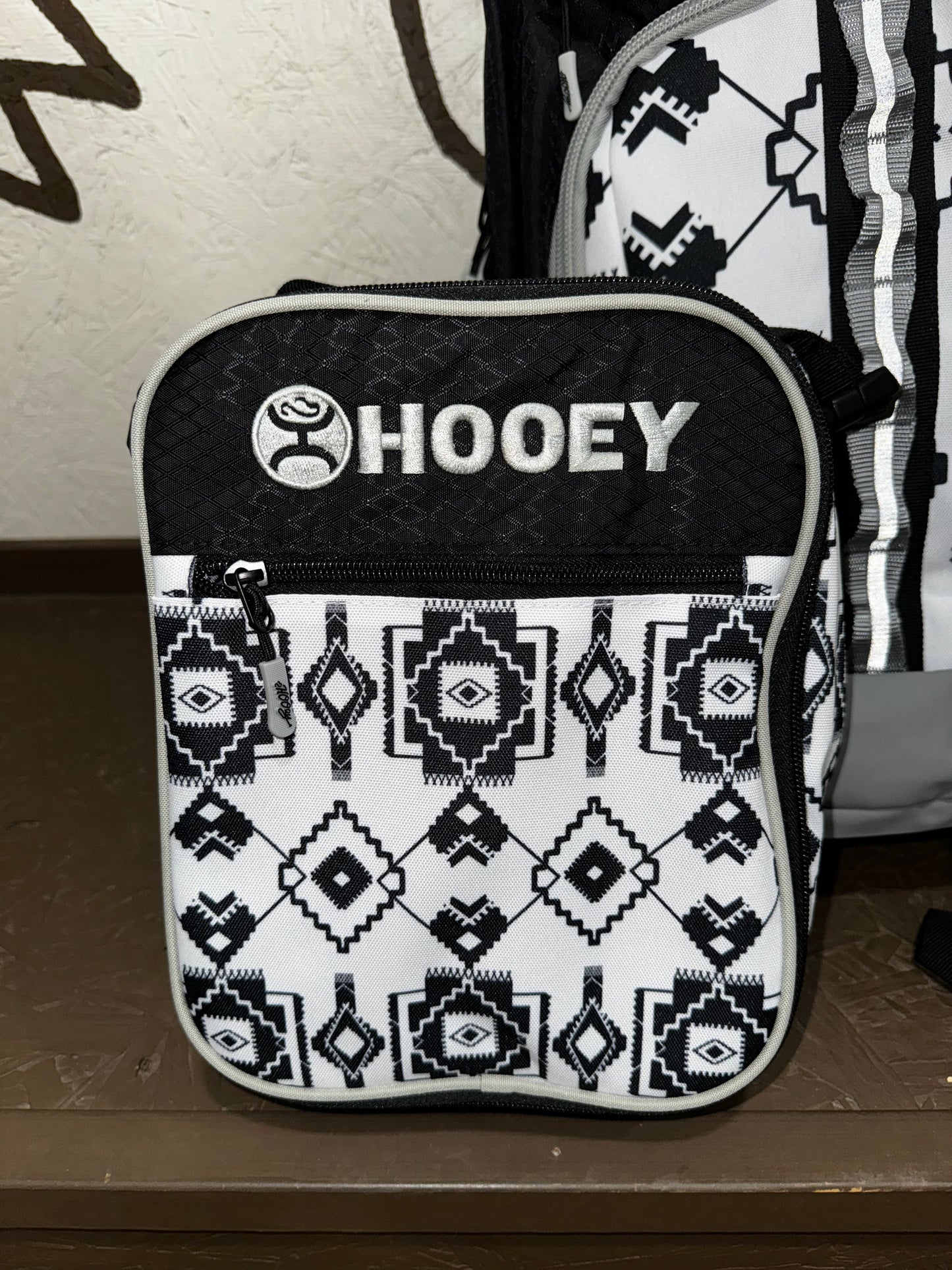 Hooey Lunch Boxes