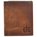 TUCSON HIDDEN CASH WALLET