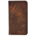 TUCSON CHECKBOOK WALLET