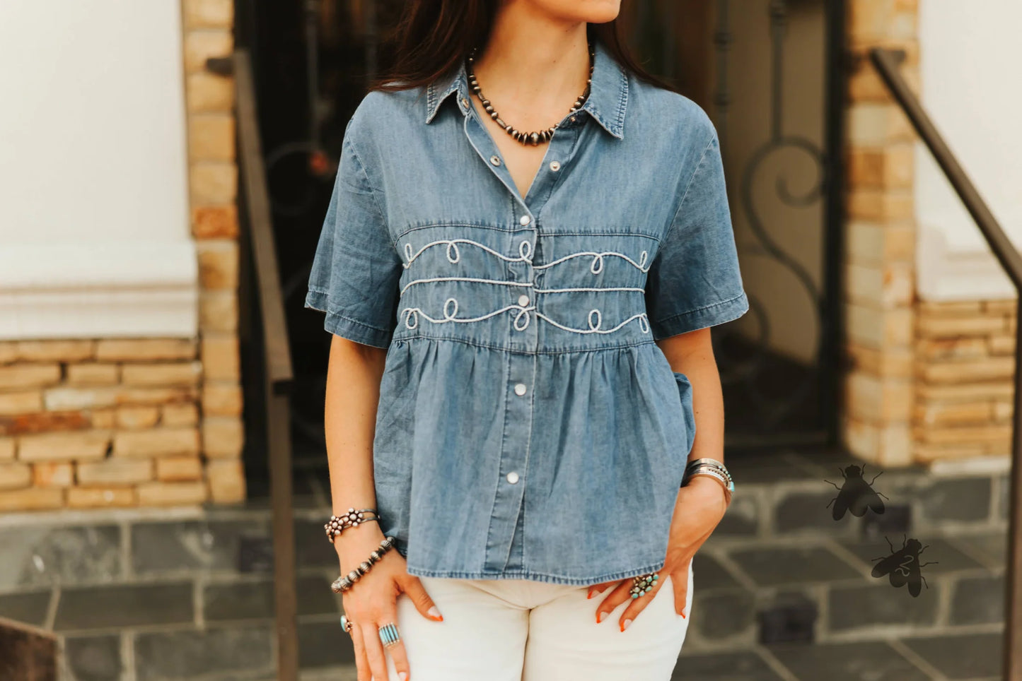 Loopy Lou Denim