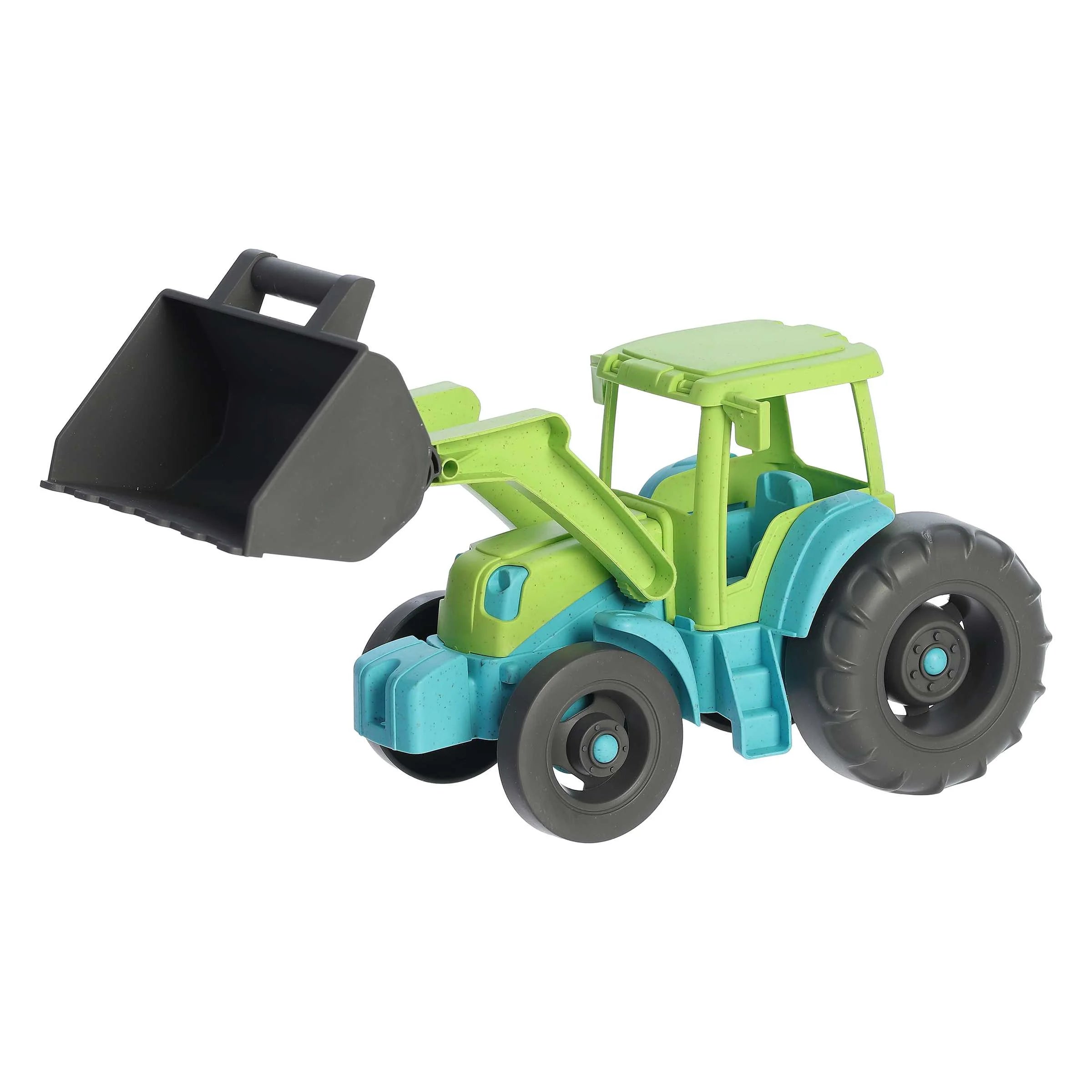 Loader Tractor