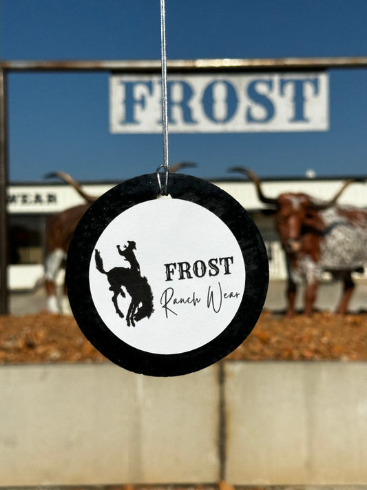 Frost Ranch Wear Freshies