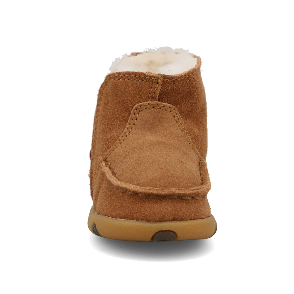 Infant Chukka Driving Moc
