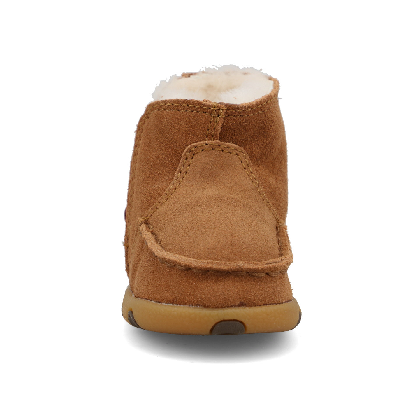 Infant Chukka Driving Moc