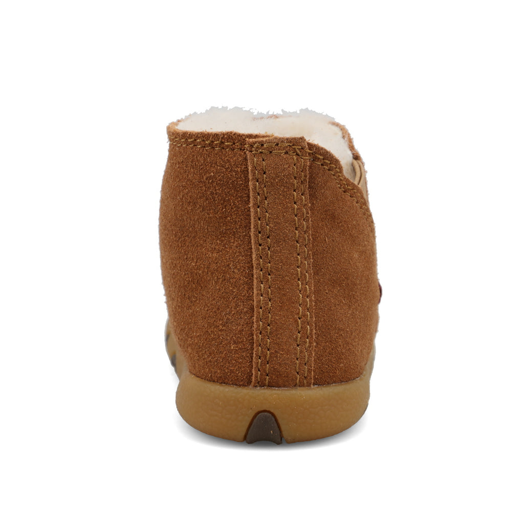 Infant Chukka Driving Moc