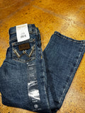 Wrangler Girl’s Bootcut Jeans (6531)