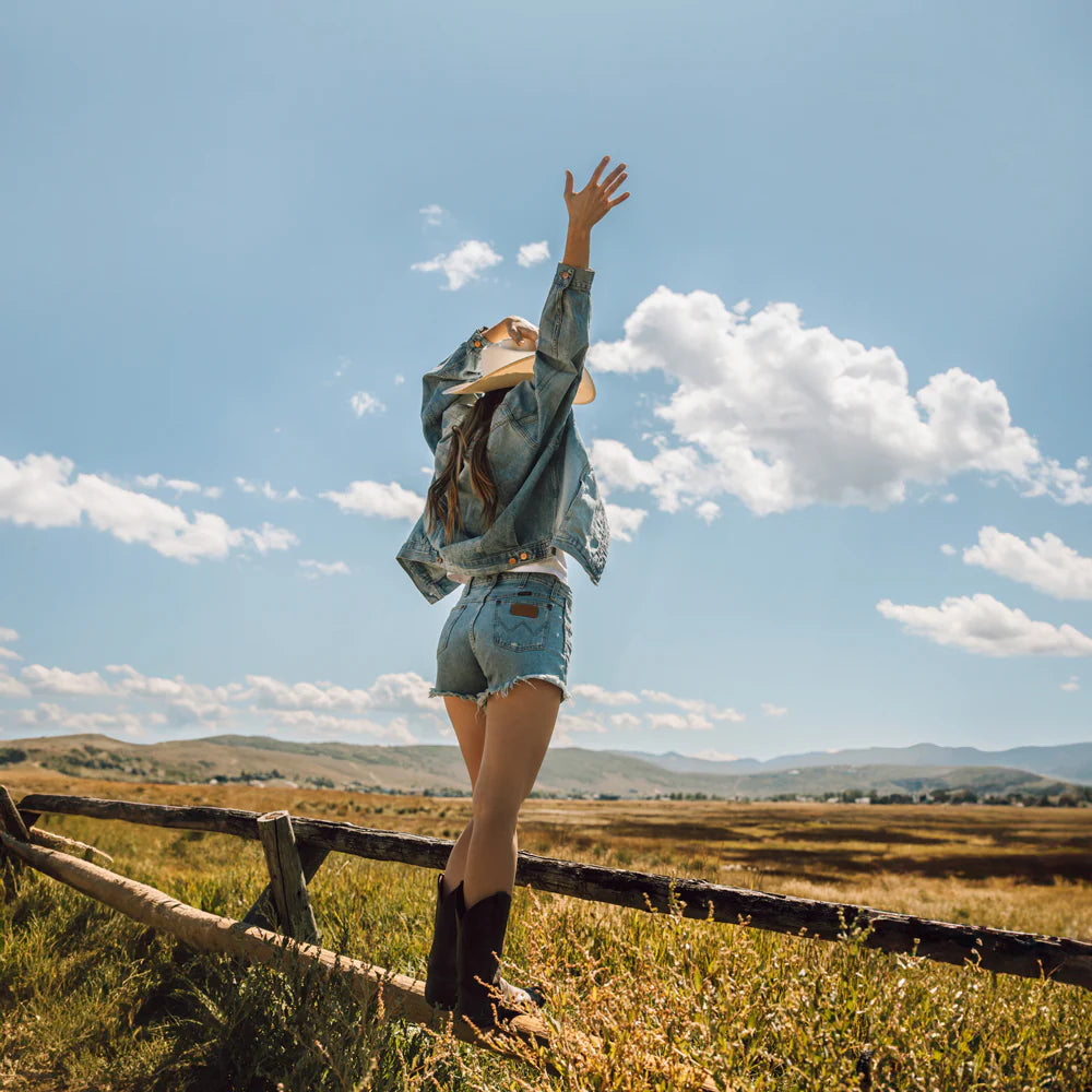 Wrangler Original Perfume