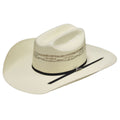 Twister Bangora Straw Hat