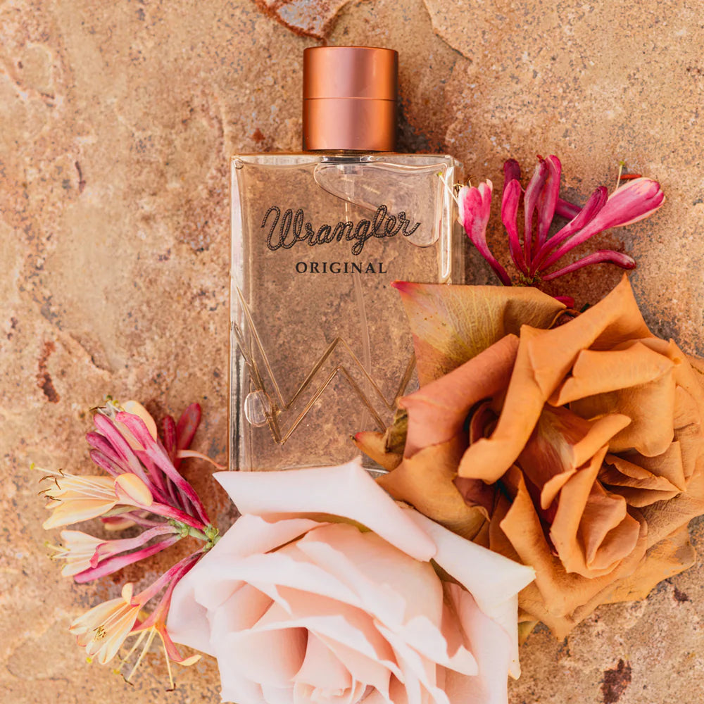 Wrangler Original Perfume