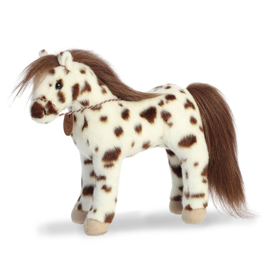 Breyer® - Showstoppers - 13" Knabstrupper