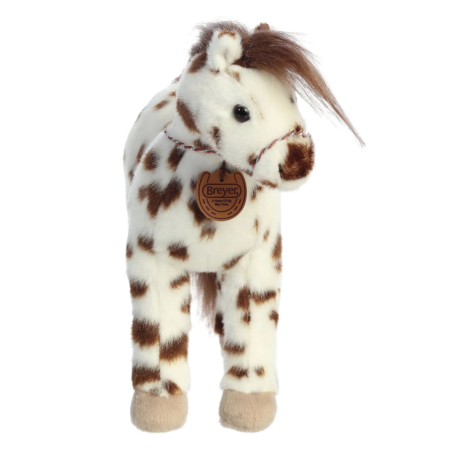 Breyer® - Showstoppers - 13" Knabstrupper