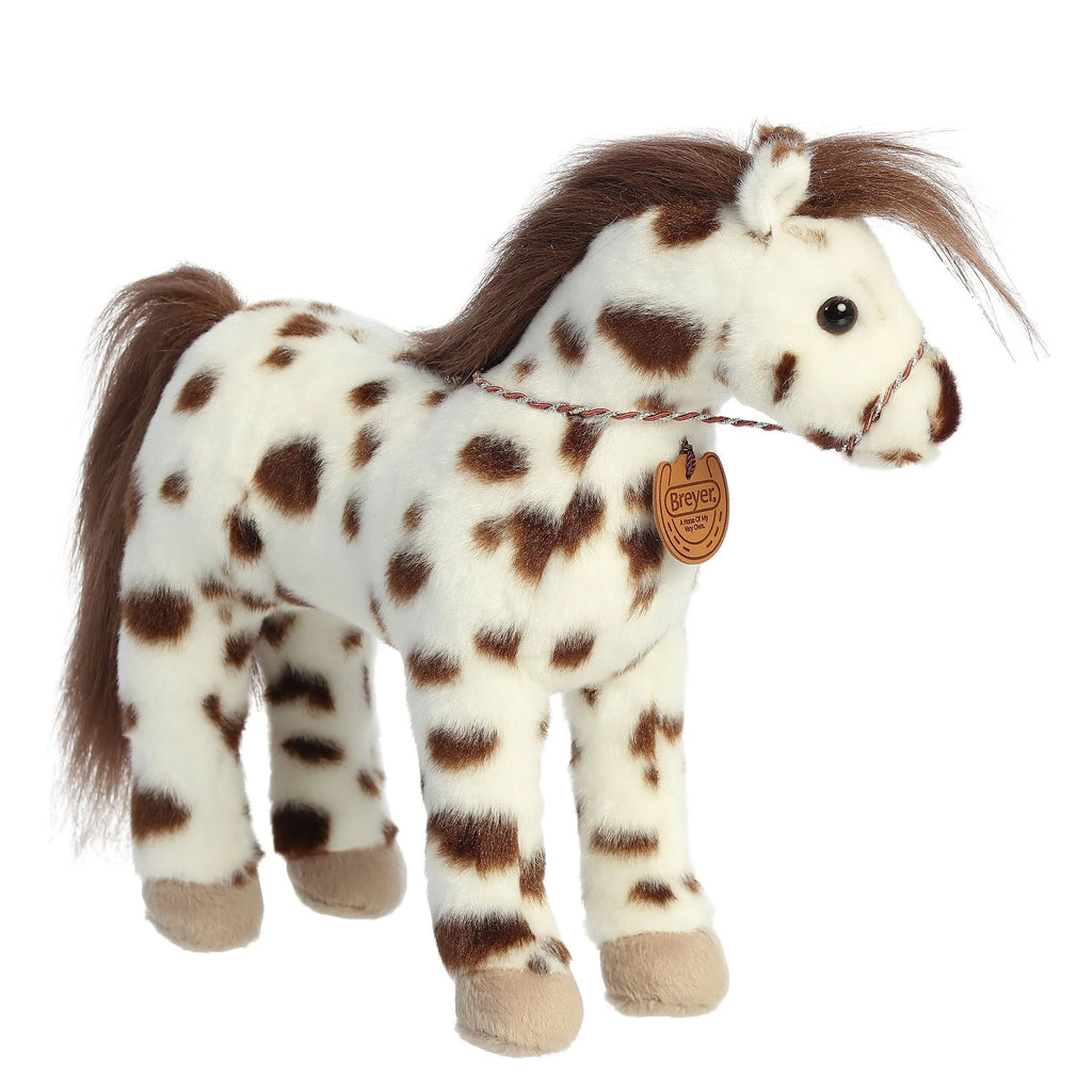 Breyer® - Showstoppers - 13" Knabstrupper