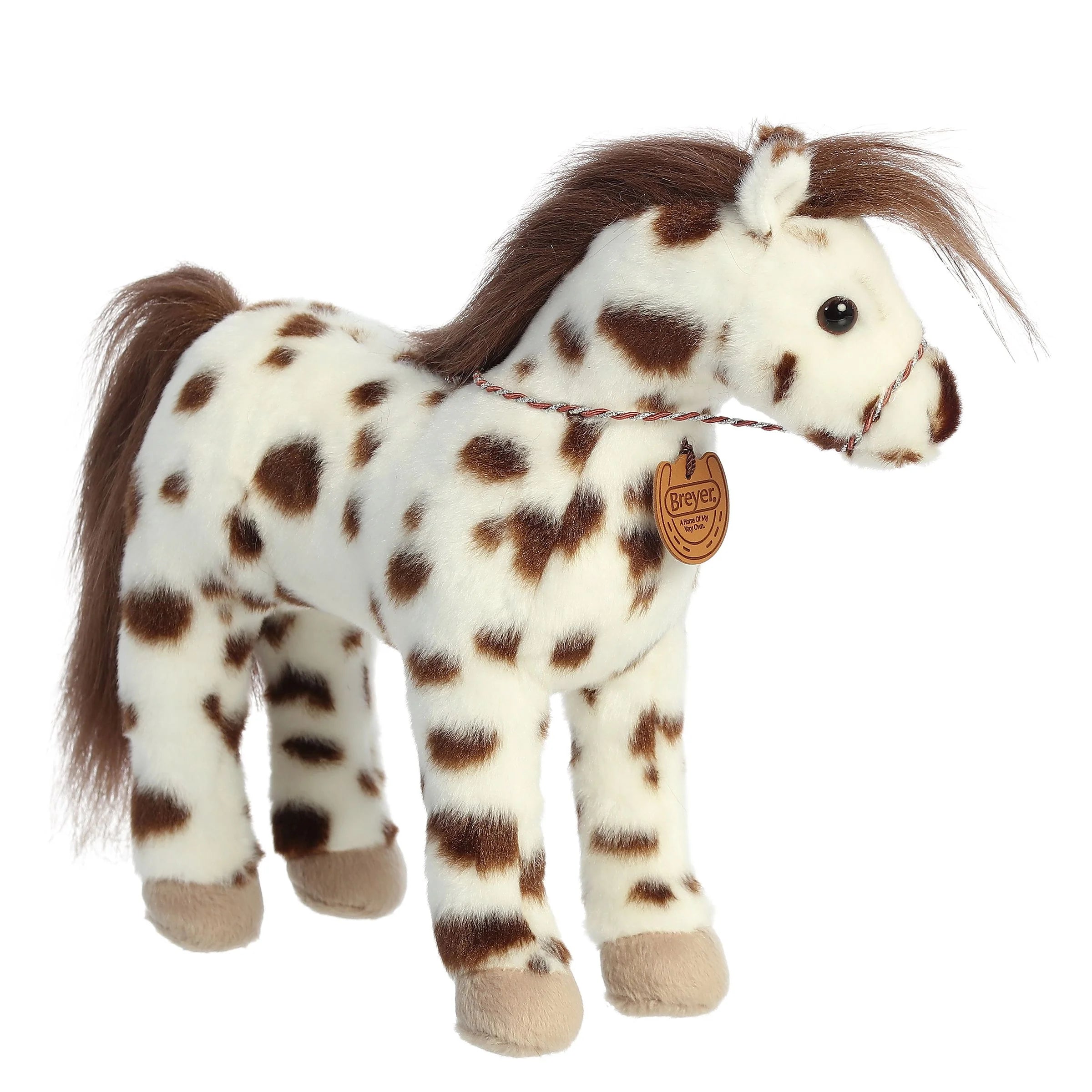 Breyer® - Showstoppers - 13" Knabstrupper
