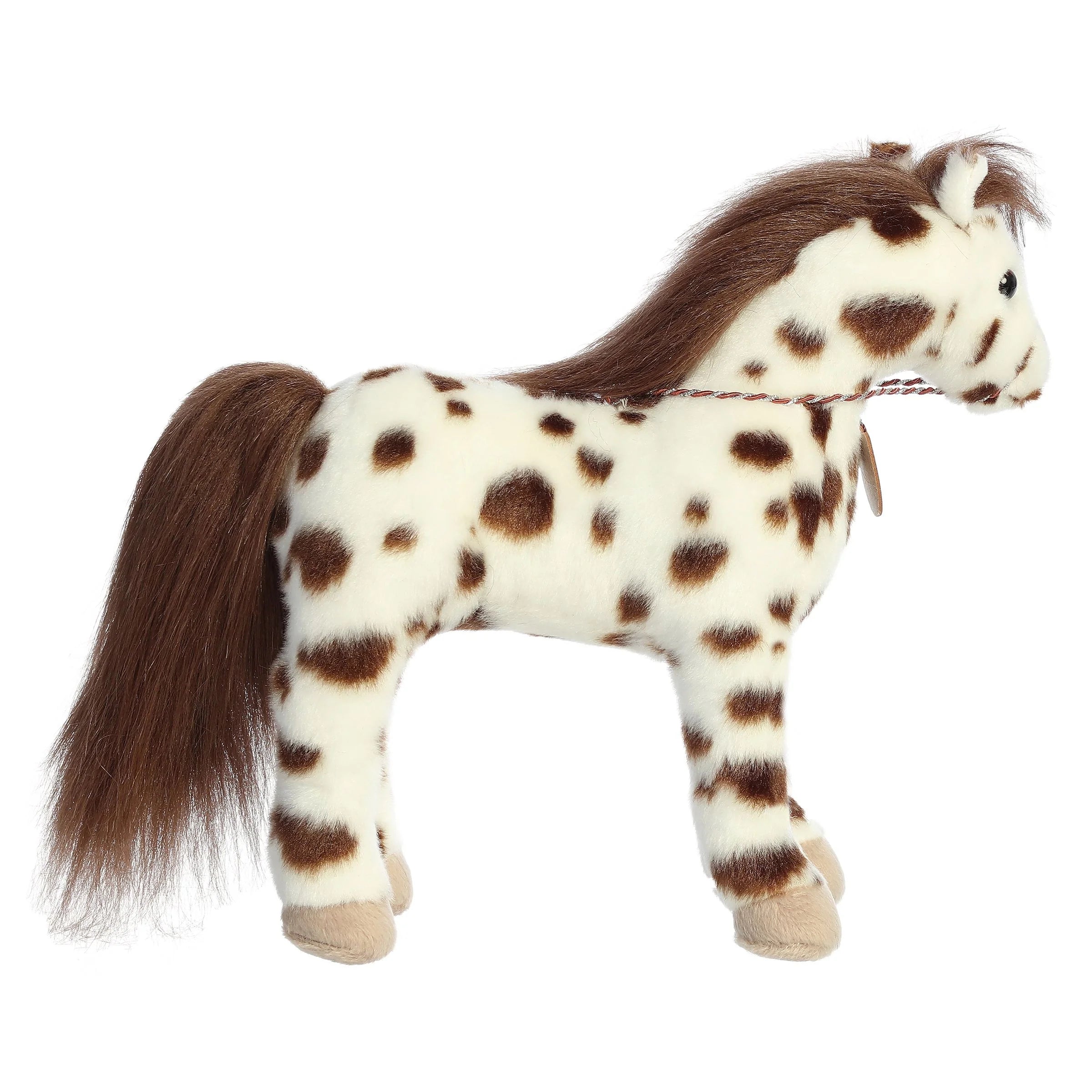 Breyer® - Showstoppers - 13" Knabstrupper