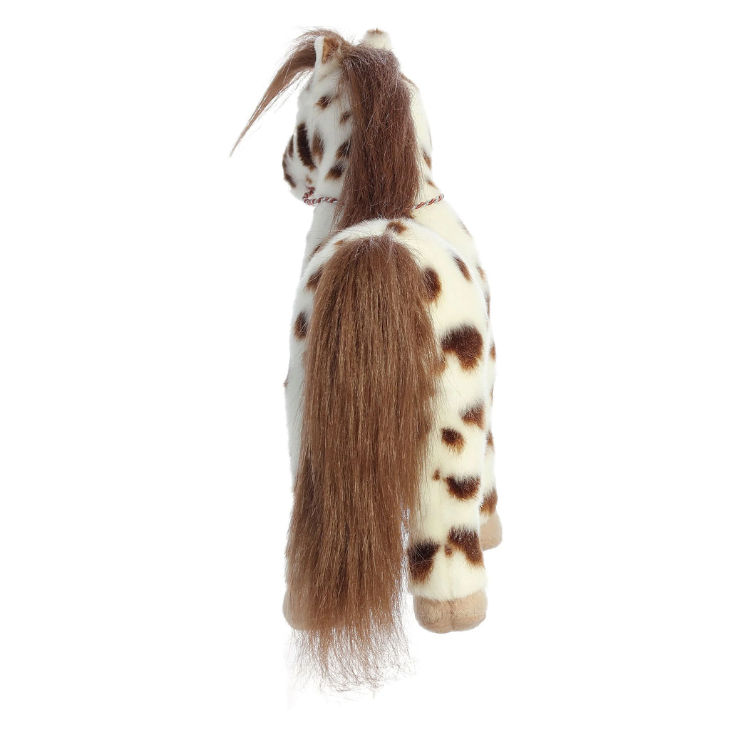 Breyer® - Showstoppers - 13" Knabstrupper