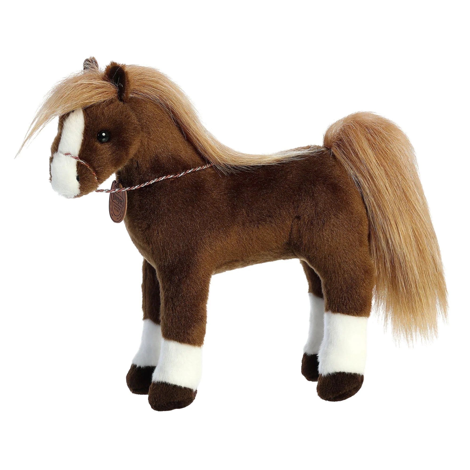 Breyer® - Showstoppers - 13" American Saddlebred