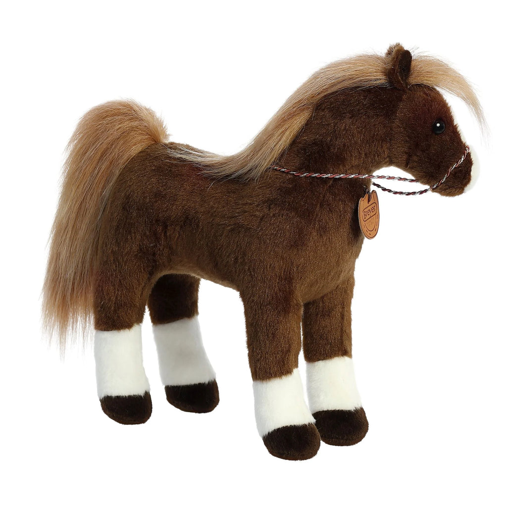 Breyer® - Showstoppers - 13" American Saddlebred