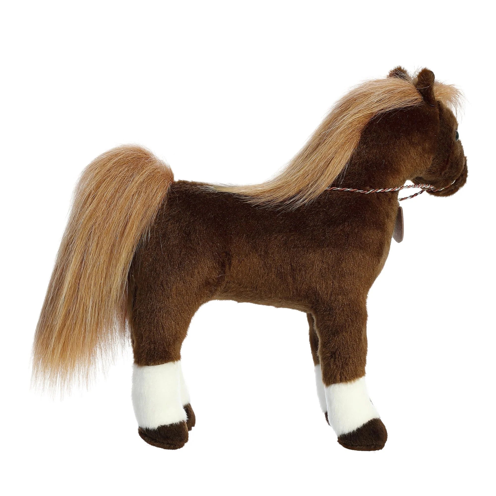 Breyer® - Showstoppers - 13" American Saddlebred