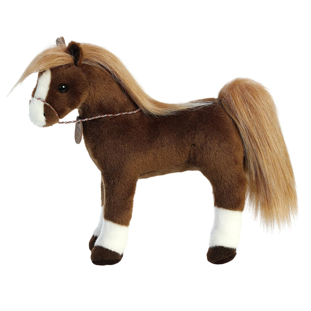 Breyer® - Showstoppers - 13" American Saddlebred