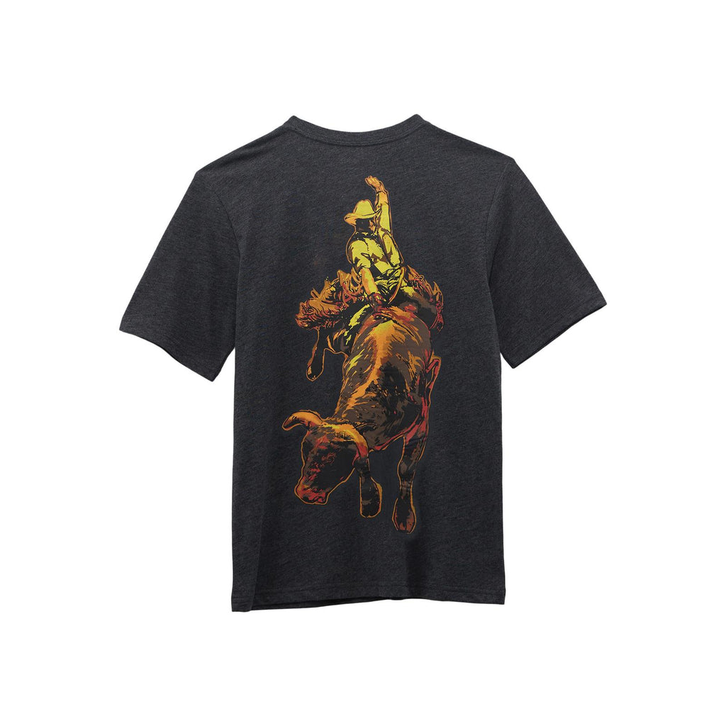 Wrangler Boy’s Bullriding Tee