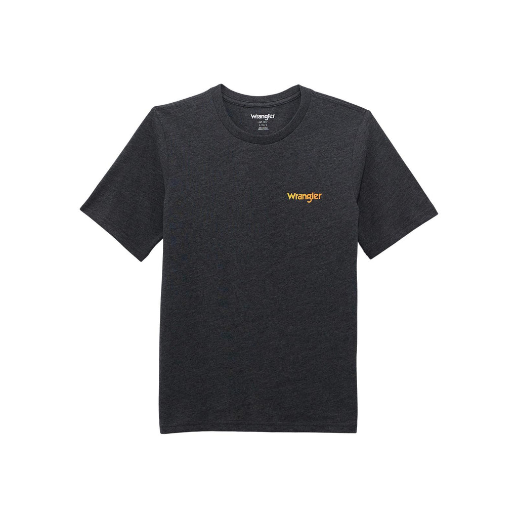 Wrangler Boy’s Bullriding Tee