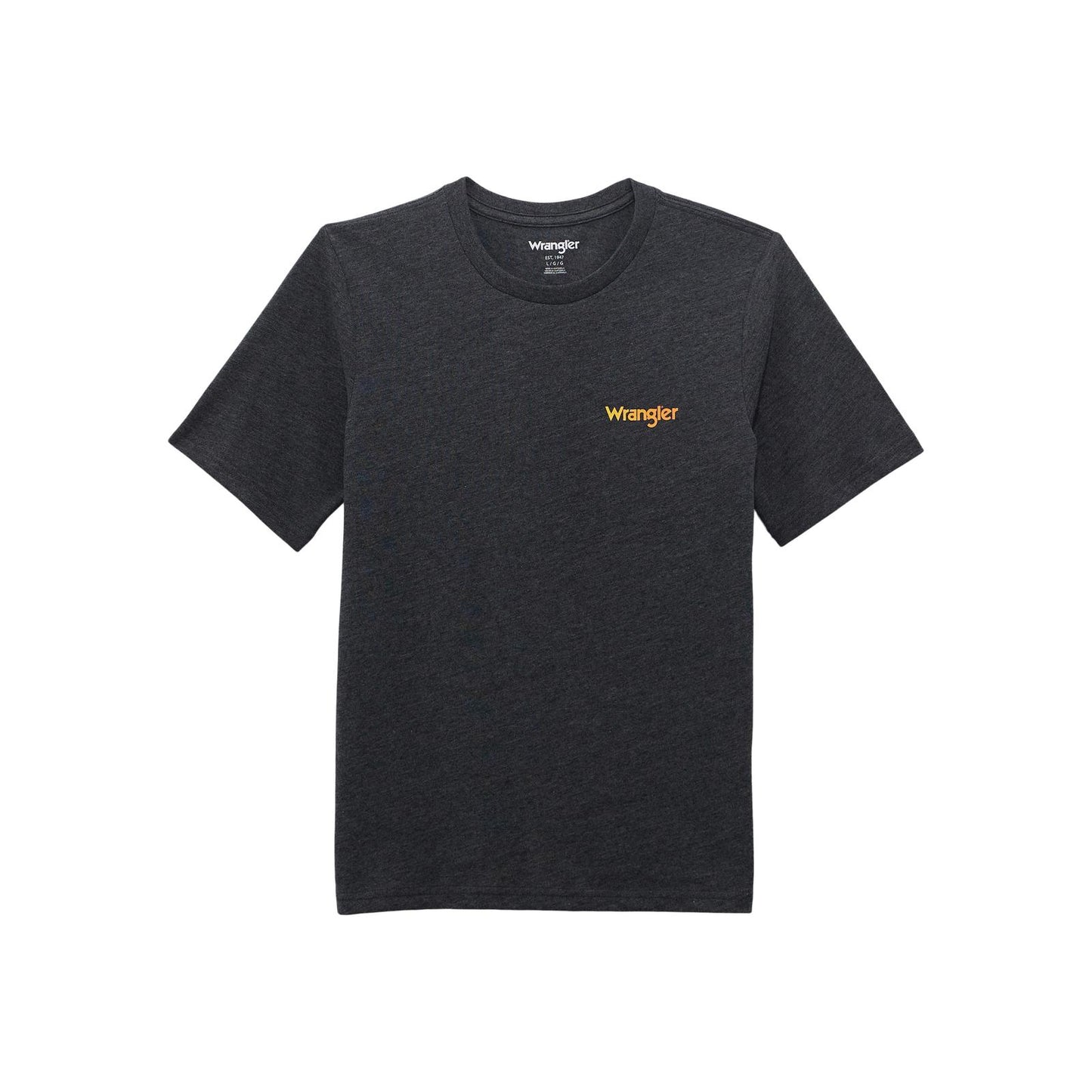 Wrangler Boy’s Bullriding Tee
