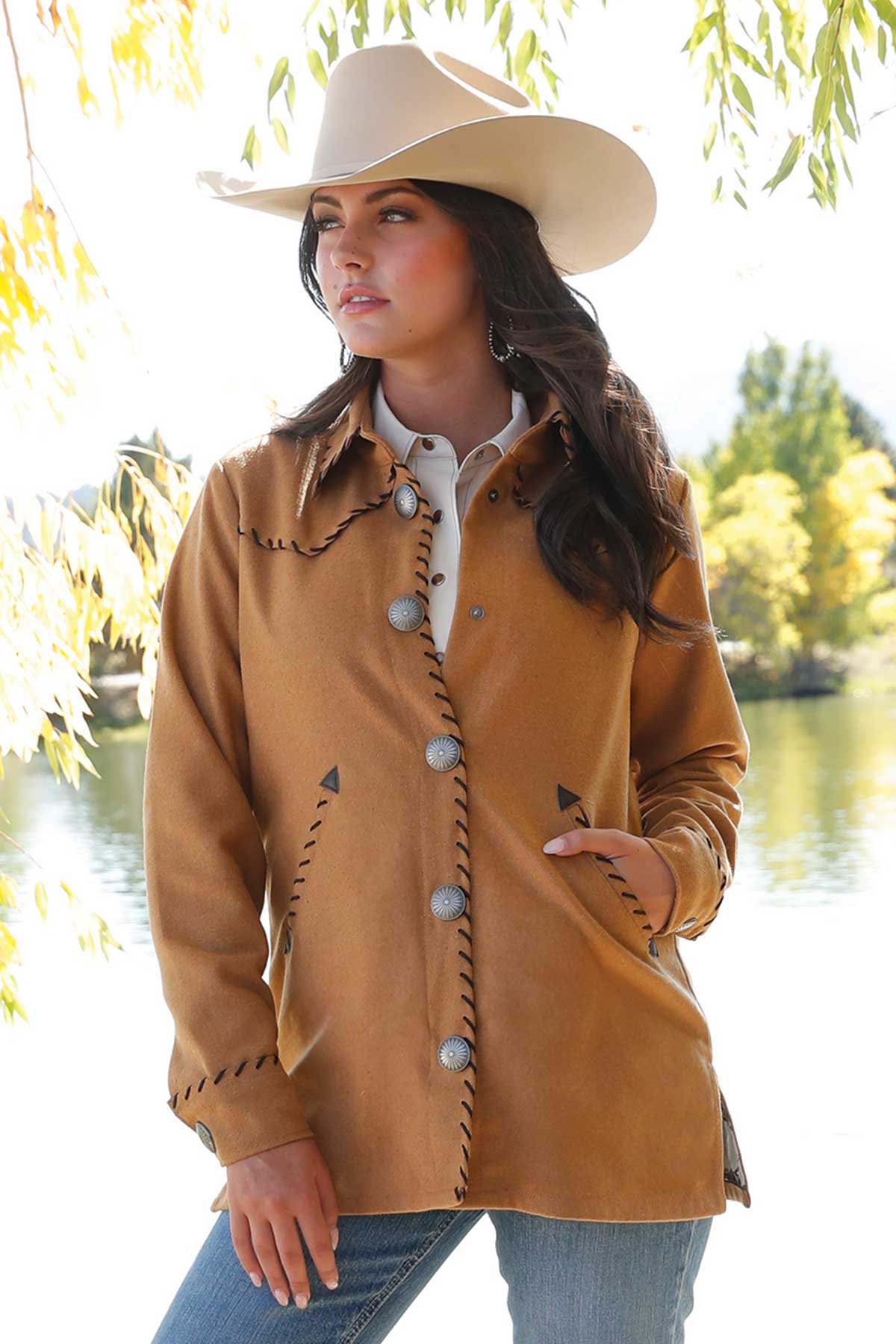 Women’s Kaylee Jacket