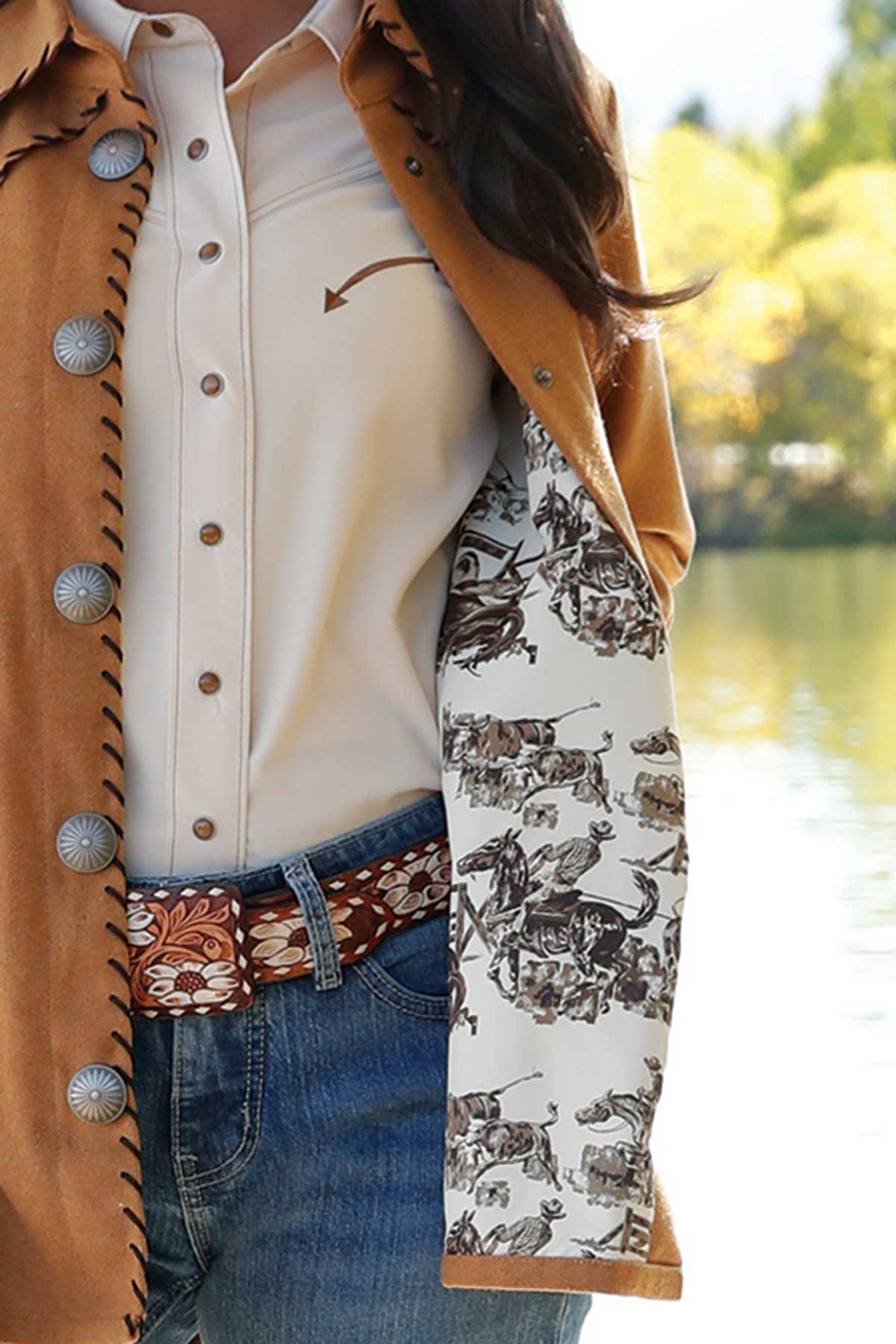 Women’s Kaylee Jacket