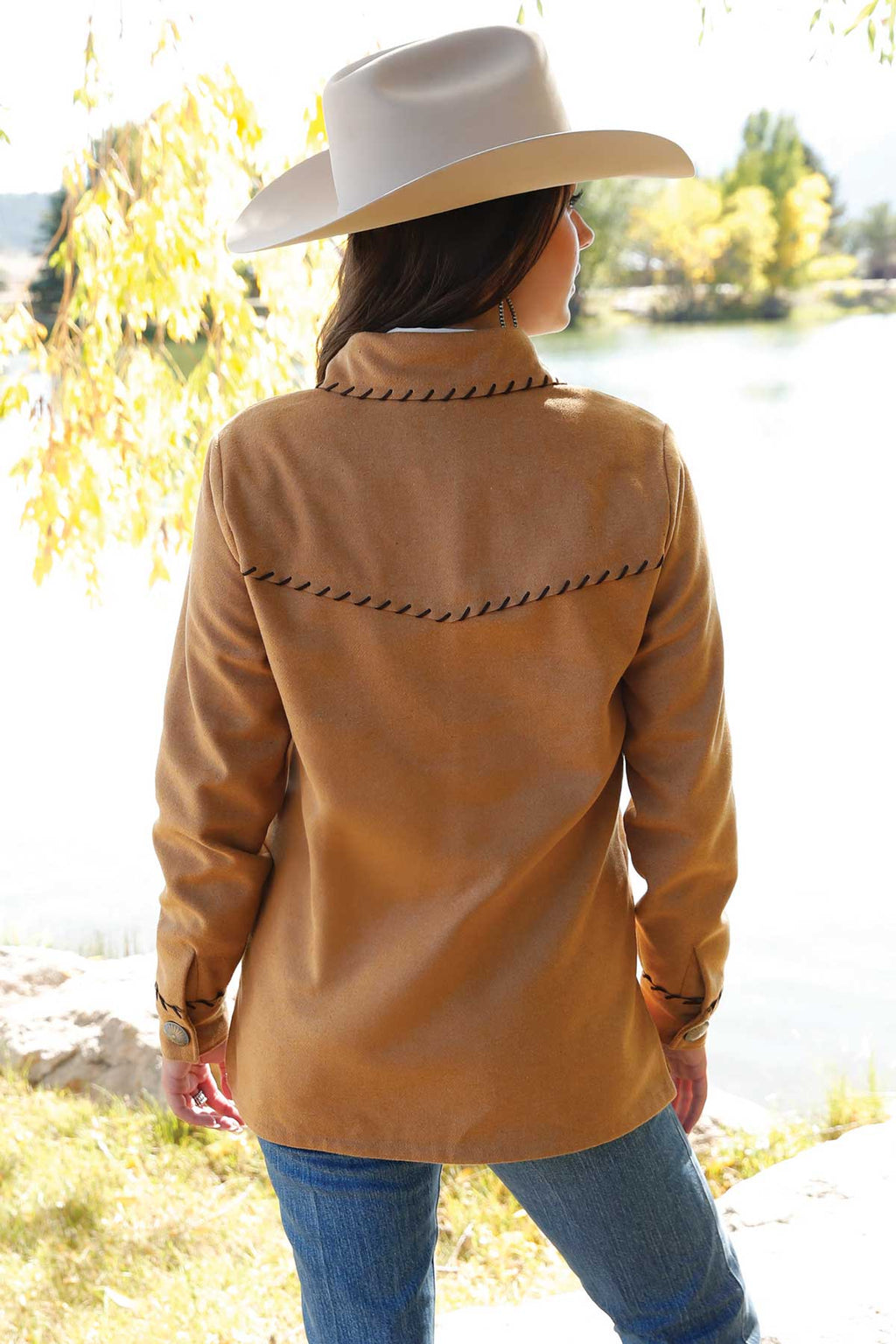 Women’s Kaylee Jacket