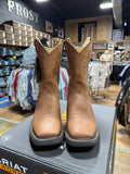 Ariat Workhog Wide Square Toe
