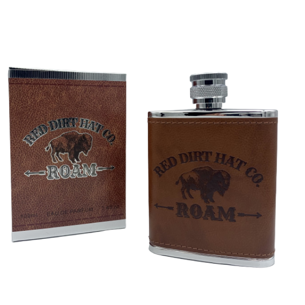 Red Dirt Cologne