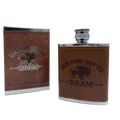 Red Dirt Cologne