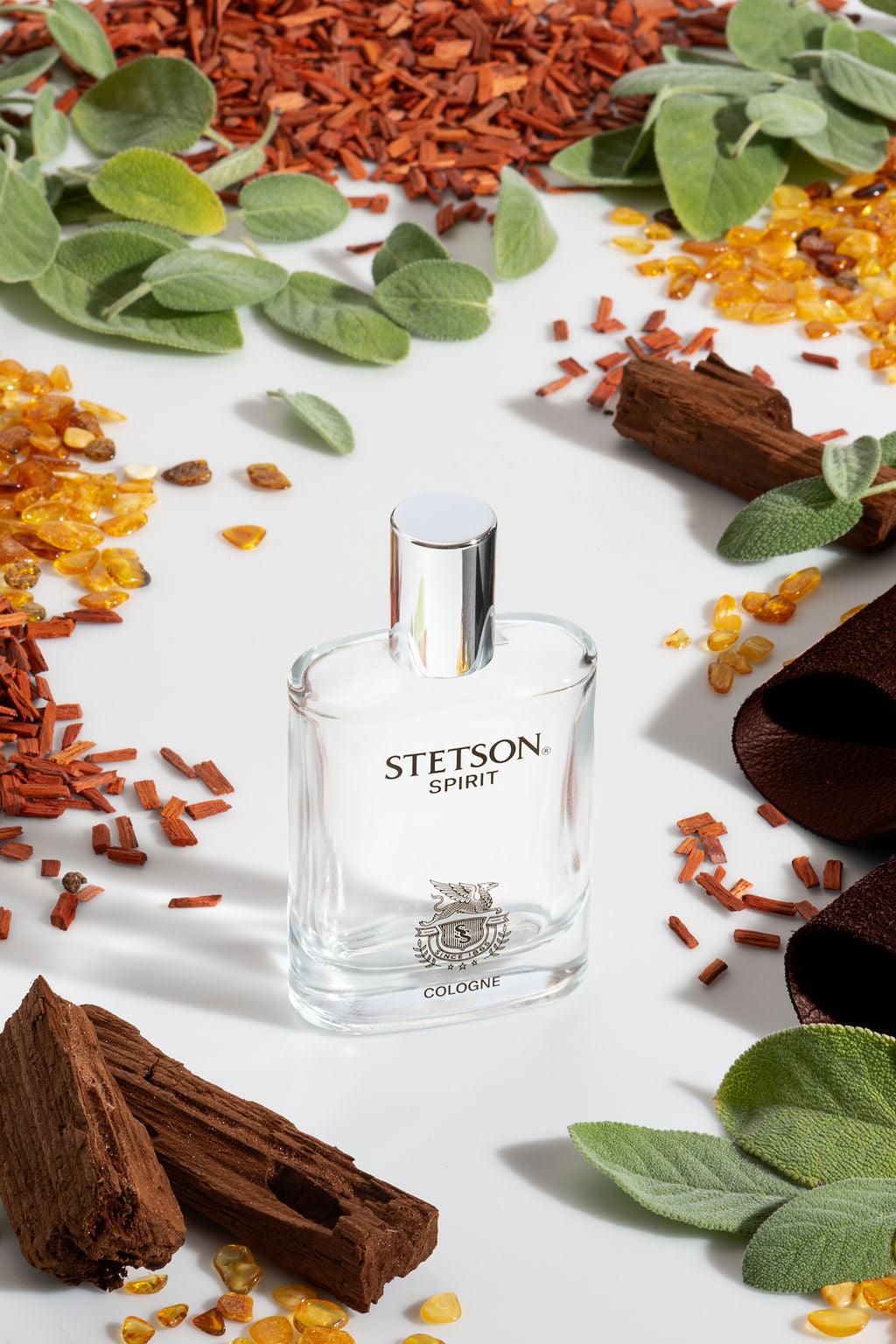 Stetson Spirt Cologne