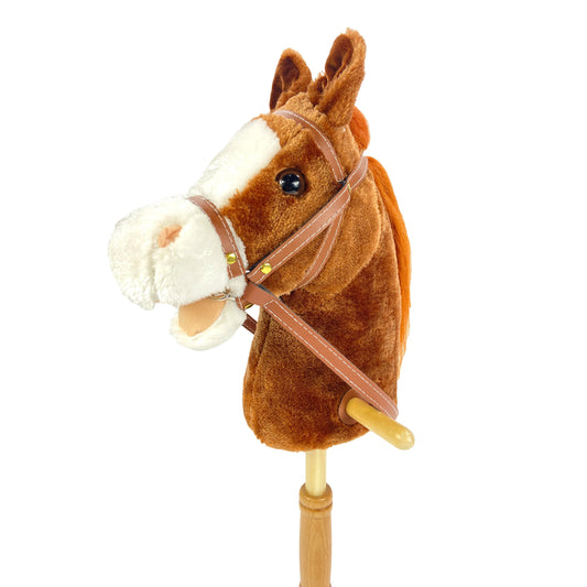 38" Stick Horse