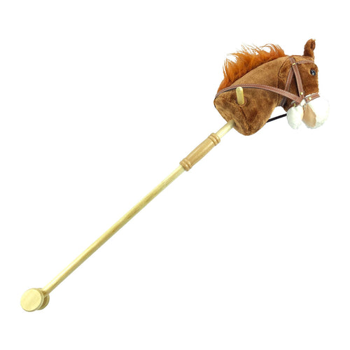 38" Stick Horse