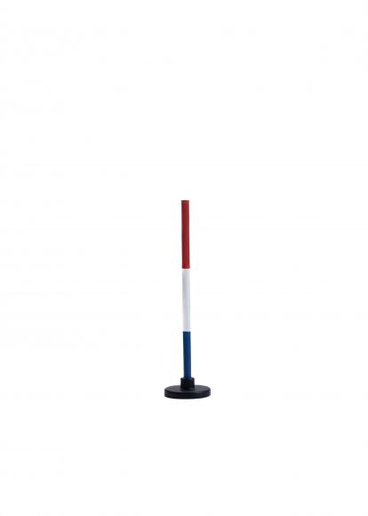 Pole Bending Poles 6pack