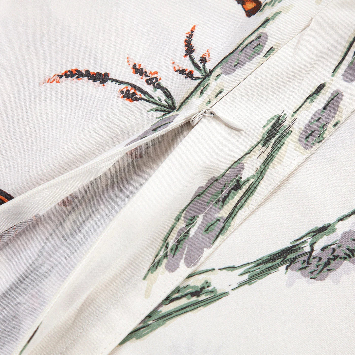 Ranch Life Reversible Bedding Set