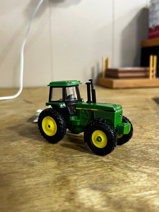 Jd Vintage Tractor