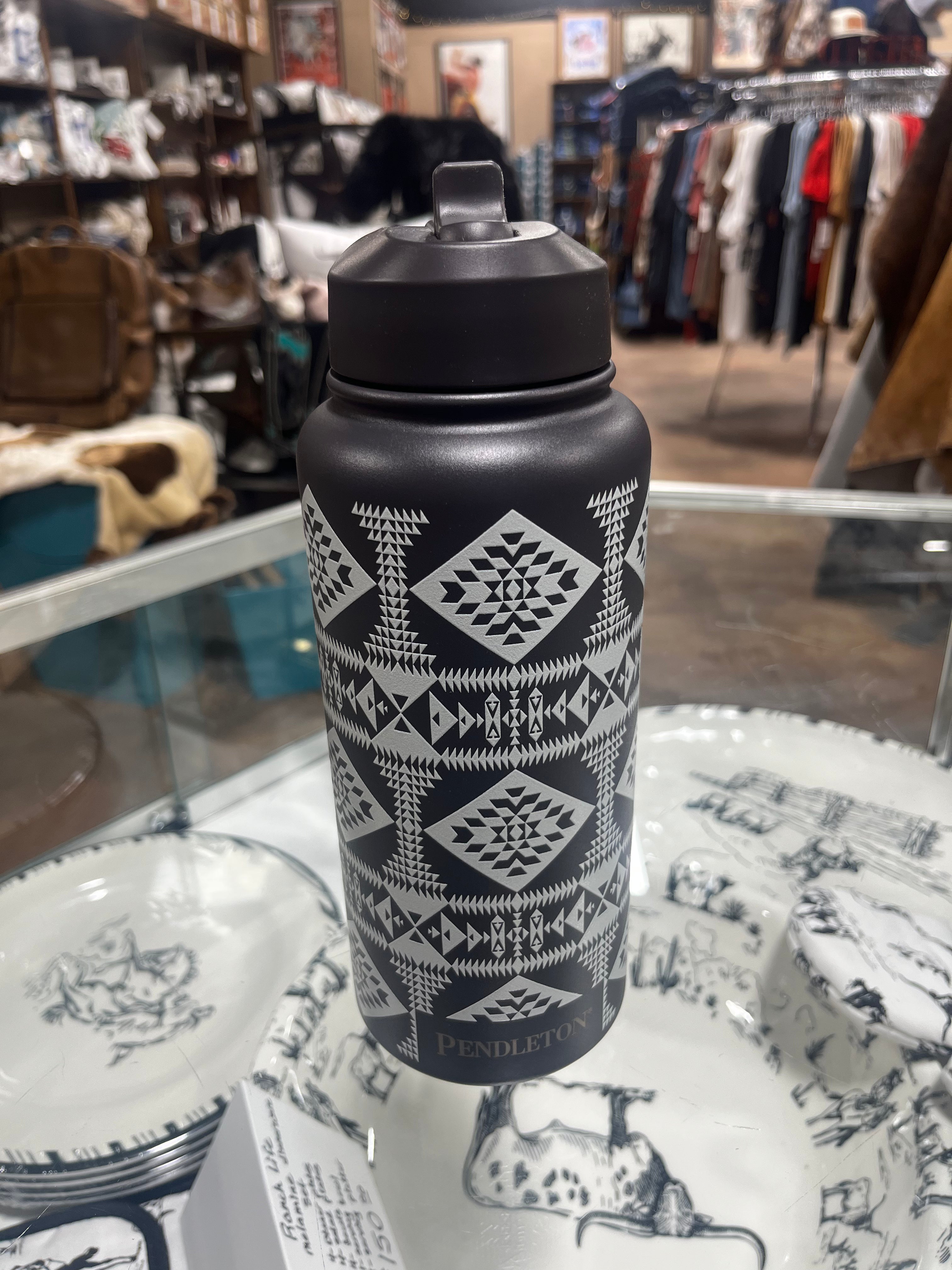 Basket Maker Black